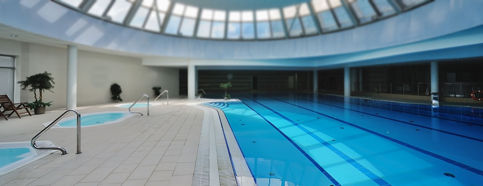 Luviana Hotel Amenities