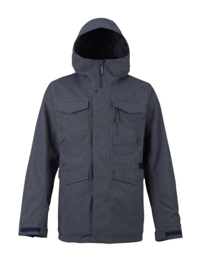 Men's Nitro Jacket