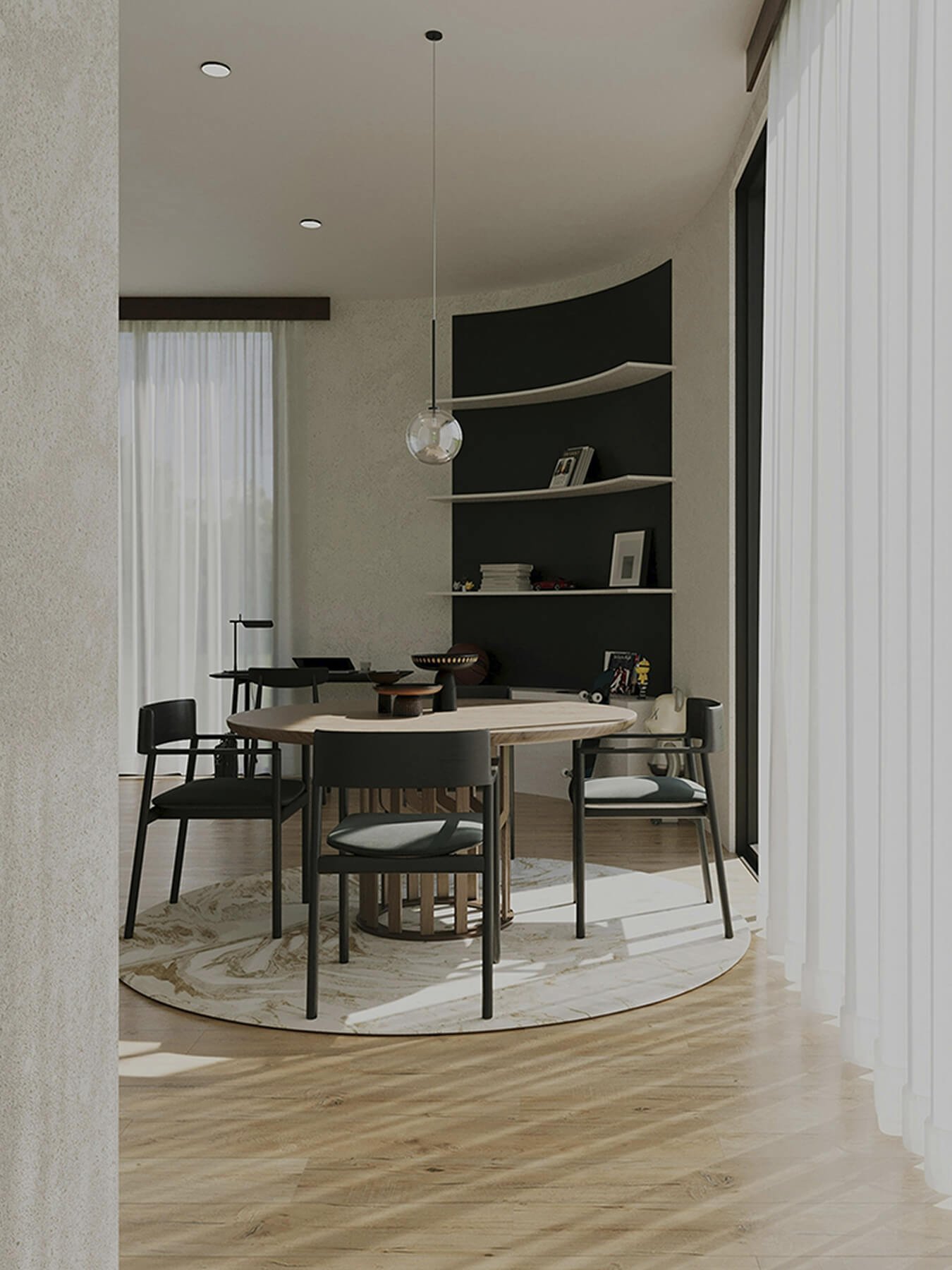 The Perfect Blend of Comfort and Style