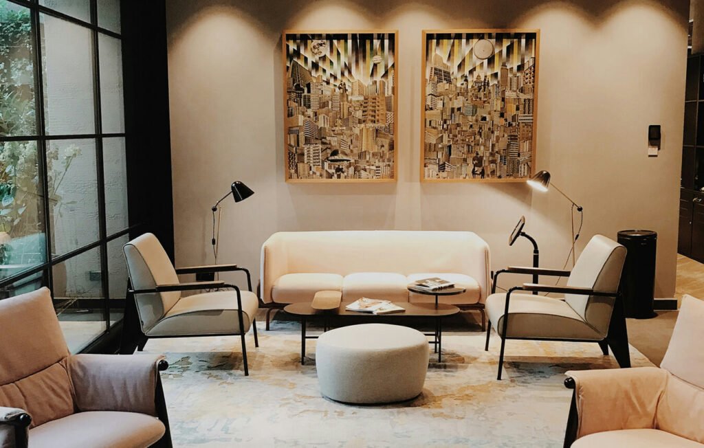 Forest Vibes From Your Tiny Escape